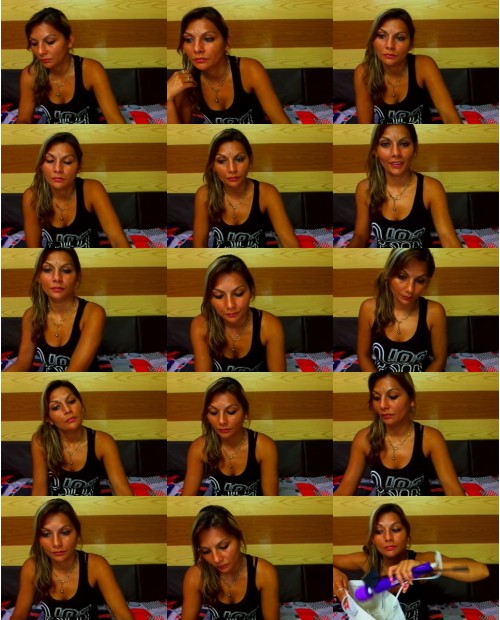 Download Video File: myfreecams carmensdream