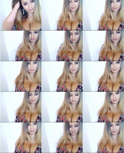 Download Video File: myfreecams carrribeans