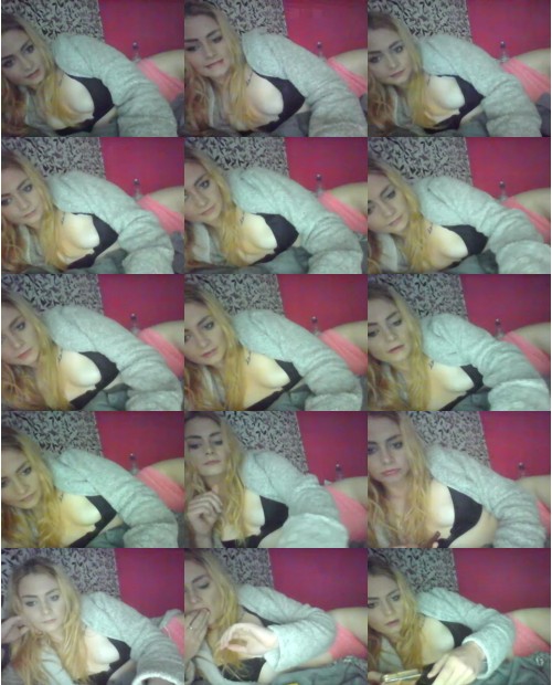 Download Video File: myfreecams celinexo