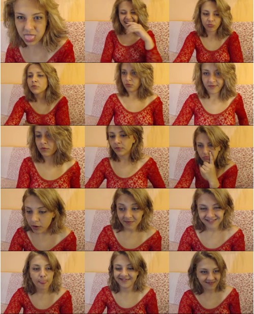 Download Video File: myfreecams ceraselalove