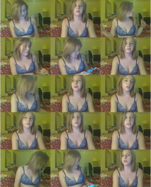Download Video File: myfreecams chantelle8 d