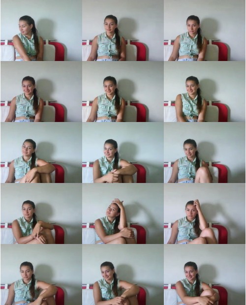 Download Video File: myfreecams charm eva18