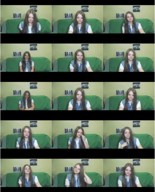 Download Video File: myfreecams charmysmile 
