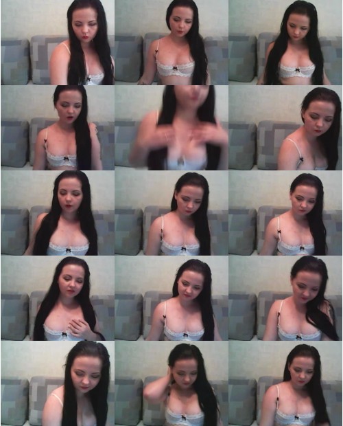 Download Video File: myfreecams cherry alessa