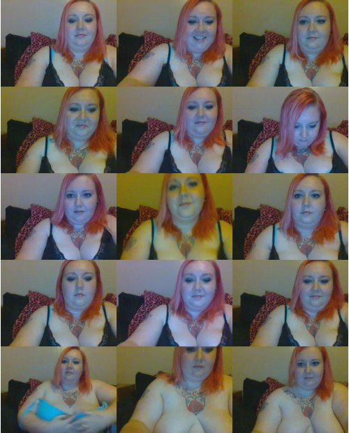 Download Video File: myfreecams cherry bomb66