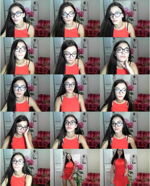 Download Video File: myfreecams chloebrooks