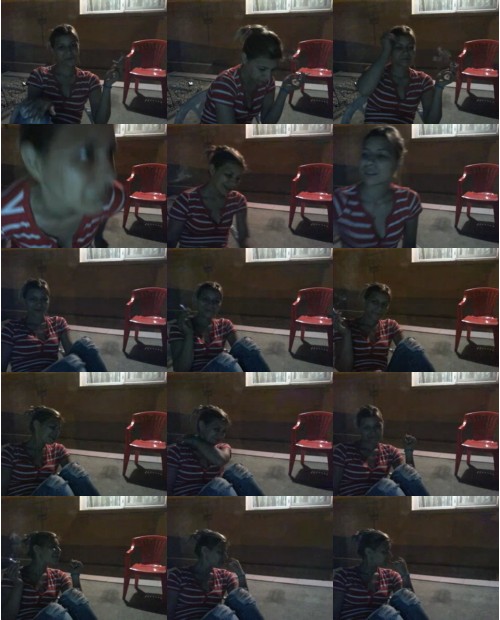 Download Video File: myfreecams choco hair