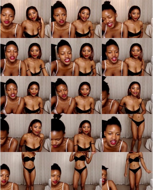 Download Video File: myfreecams chocofairies