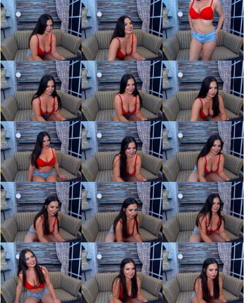 Download Video File: myfreecams chrissjolie