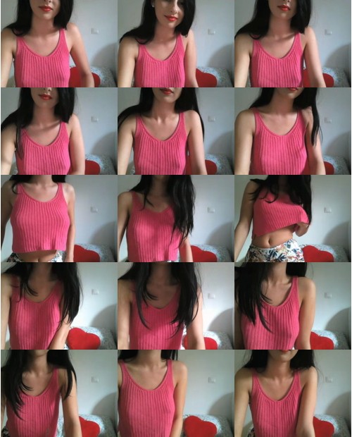 Download Video File: myfreecams chrisstine22