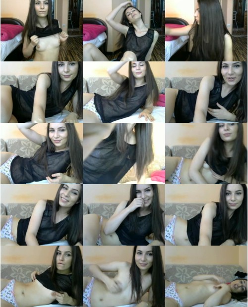 Download Video File: myfreecams christinebest