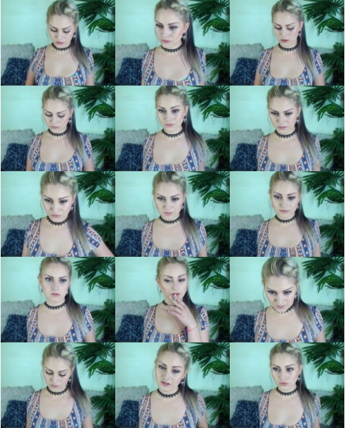 Download Video File: myfreecams christinev
