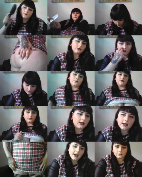 Download Video File: myfreecams chub queenx