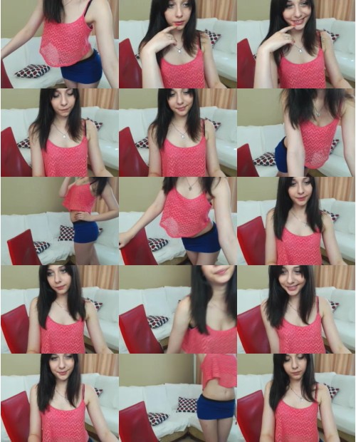 Download Video File: myfreecams cinderellaluv