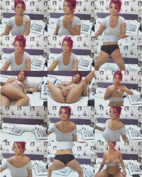 Download Video File: myfreecams claramay