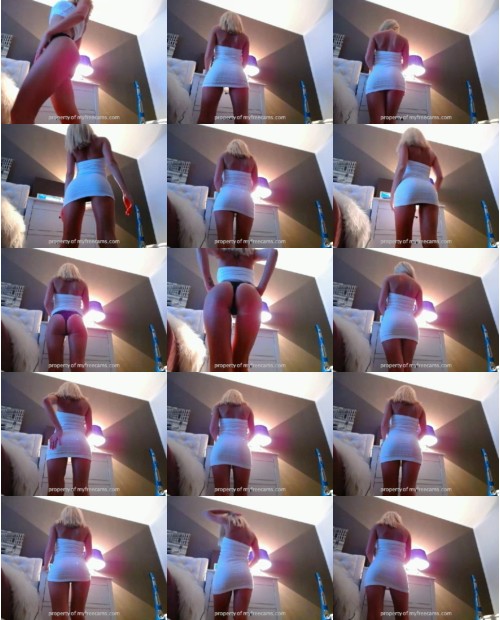 Download Video File: myfreecams cocomia