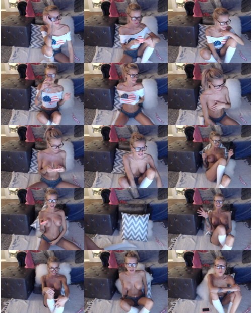 Download Video File: myfreecams crazy chloe