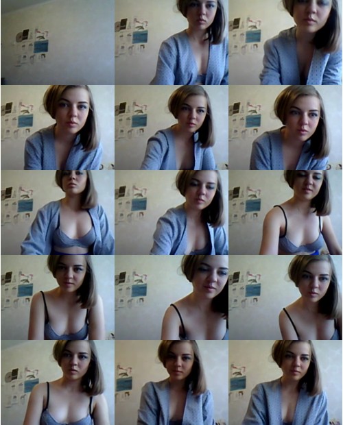 Download Video File: myfreecams crazykittty