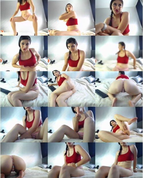 Download Video File: myfreecams creoledream