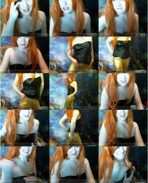 Download Video File: myfreecams crescent moon