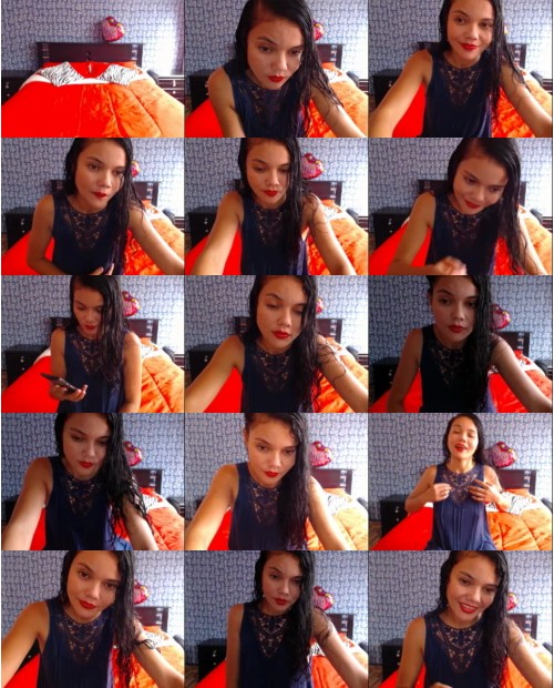 Download Video File: myfreecams cristynlara1