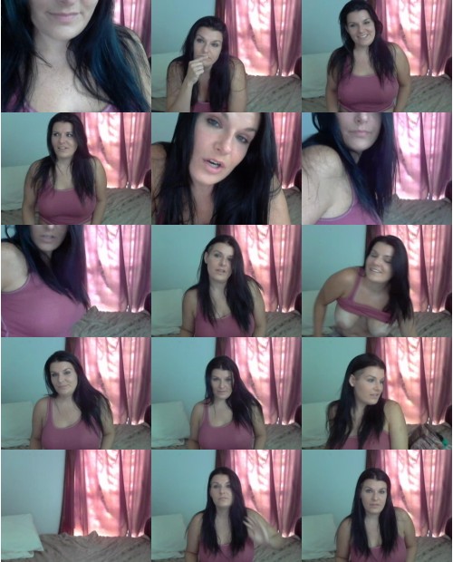 Download Video File: myfreecams crystall x