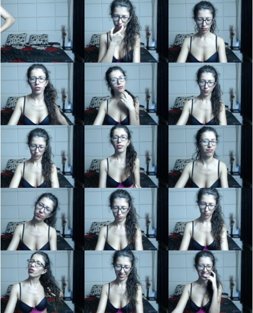 Download Video File: myfreecams curly molly
