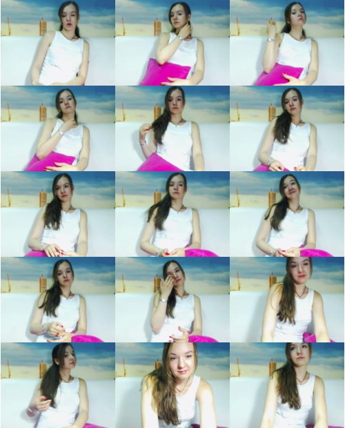 Download Video File: myfreecams cute mira