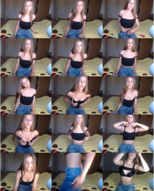 Download Video File: myfreecams cutecandy20