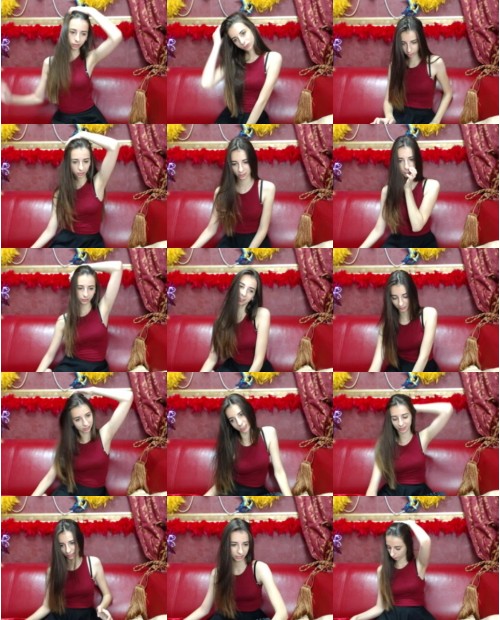 Download Video File: myfreecams cutekayla4u