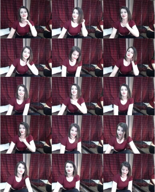 Download Video File: myfreecams cutelizzie