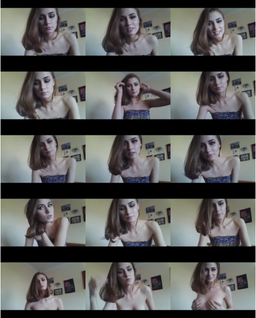 Download Video File: myfreecams cutepetitee