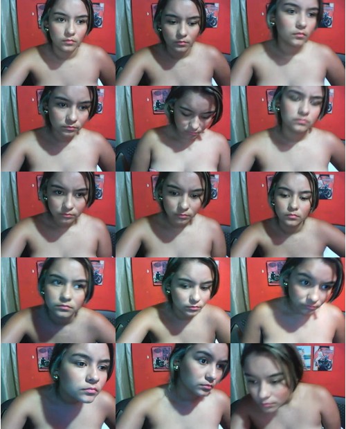 Download Video File: myfreecams cuteslavex