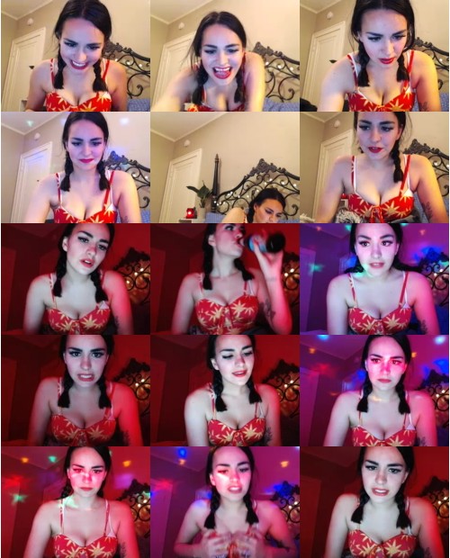 Download Video File: myfreecams daddysgirl901