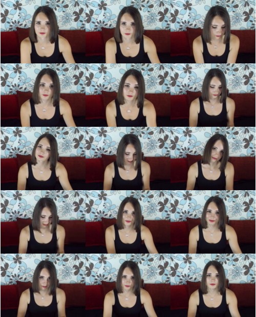 Download Video File: myfreecams danutta96