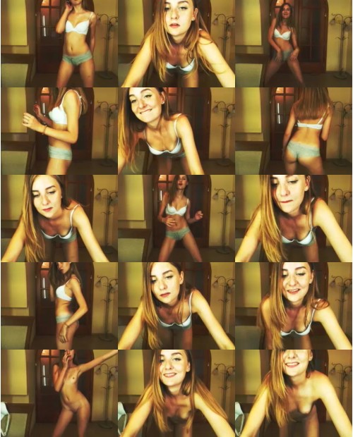 Download Video File: myfreecams darasenga