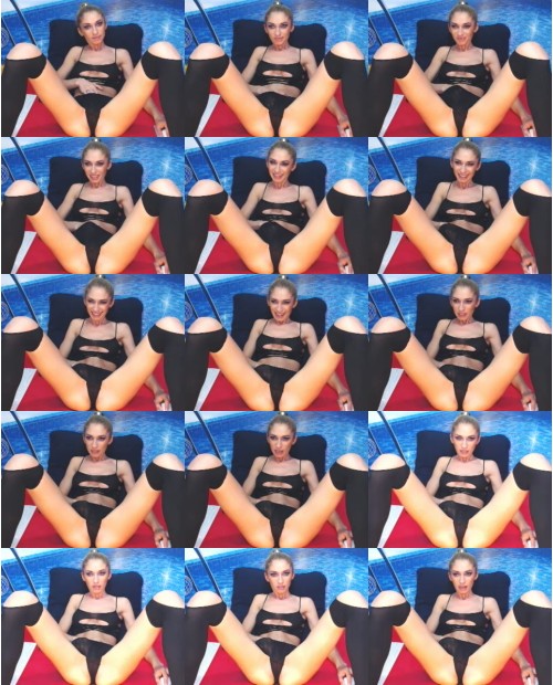 Download Video File: myfreecams dariablowcock