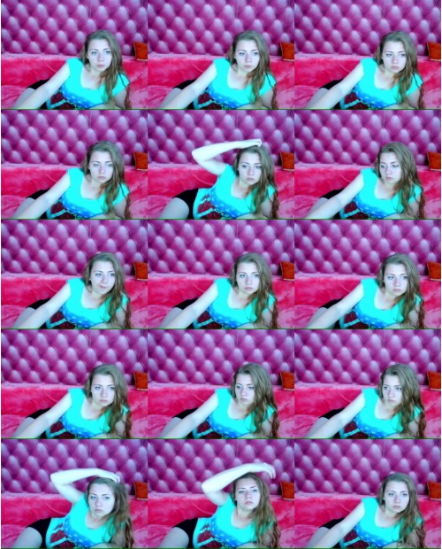 Download Video File: myfreecams dariass