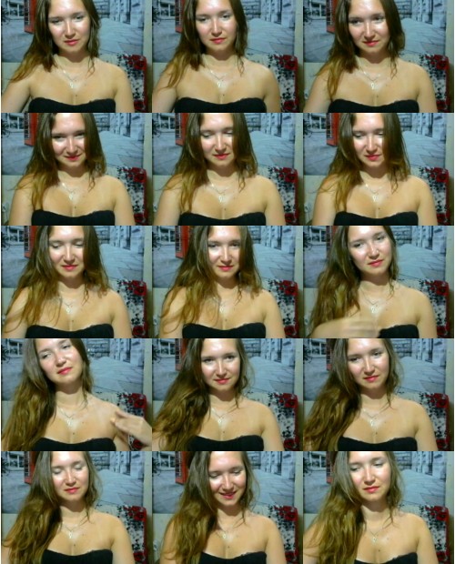 Download Video File: myfreecams darina millas