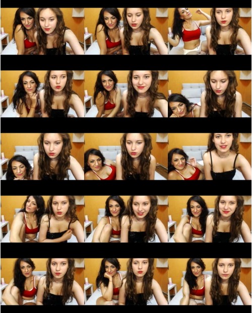 Download Video File: myfreecams de loress