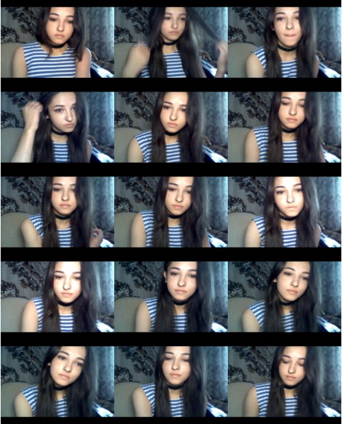 Download Video File: myfreecams dearmirana