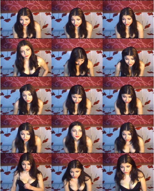 Download Video File: myfreecams dedebbw