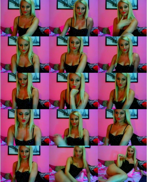 Download Video File: myfreecams deeannax
