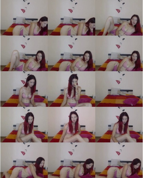Download Video File: myfreecams delishane