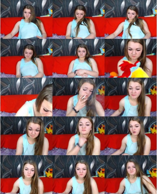 Download Video File: myfreecams delyaah