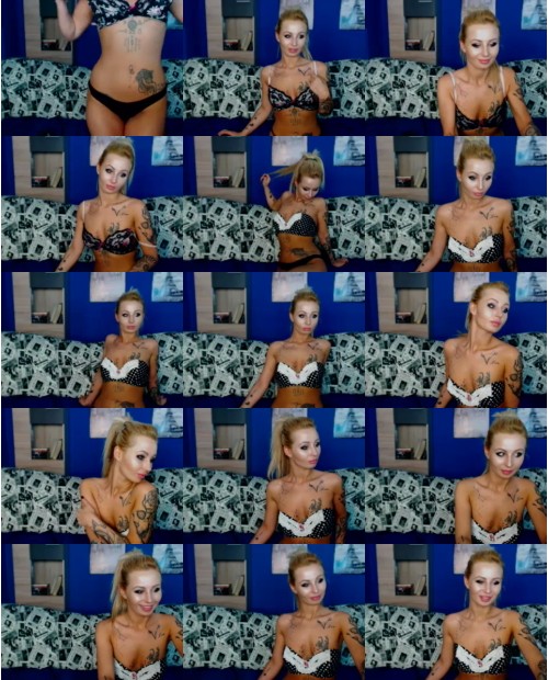 Download Video File: myfreecams desstiny