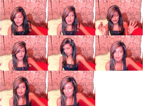 Download Video File: myfreecams divineindianx