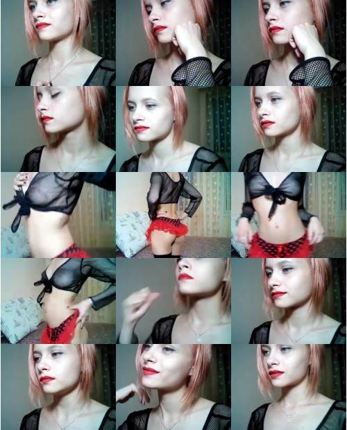 Download Video File: myfreecams dottielola