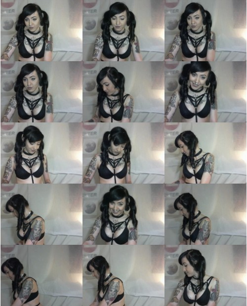 Download Video File: myfreecams dragonetta