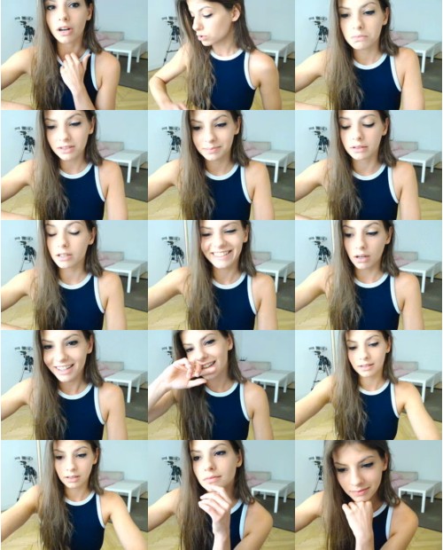 Download Video File: myfreecams dreamgirl420